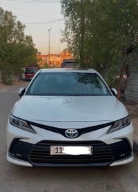 كامري GLE • ٢٠٢٢ • ٧٤ الف