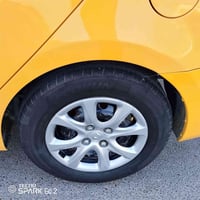 اكسنت • ٢٠١٥ • رقم بغداد