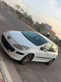 بيجو ٣٠٧ • ٢٠٠٦ • مكينة مكفولة