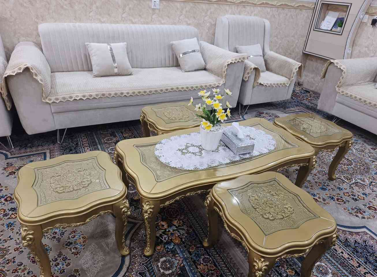 سلام وەعەلەیک ئەم چوار مێزو تەپڵەکەمان هەیە حساو کە لۆکە خۆمان 200هەزارمان پێ داوە نرخی ئێستای 120 ماعمەلە ئەوش ڕەقەم تەلەفون ***********
