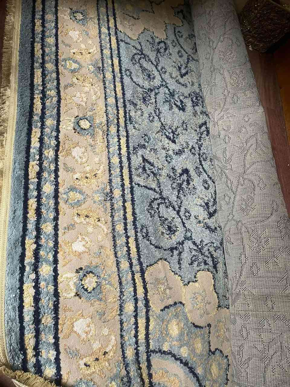 زوليه • طباخ • شغال