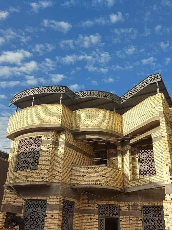 🔩 معمل هندسة الهدى 🔩

🔥 شغل متين • جودة • ضمان 🔥

🏗️ كيسبان وسياج CNC
🏠 سقائف كيسبان وكيربي
🧱 ساندويج بانل عادي ومقاوم للحريق 🔥
🛠️ تصنيع وتركيب باحتراف
✅ ضمان على العمل

📍 النجف – حي الحرفيين مقابل المطار

📞 *********** واتساب واتصال
📱 *********** واتساب

⭐ معمل هندسة الهدى — الجودة عنواننا ⭐
