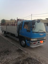 هينو طيره ٩٣ • الكوت مركز المدينه • كفاله عامه