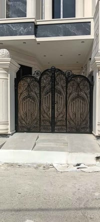 أبو داؤد • حدادة عامة • موصل صناعة الكرامة