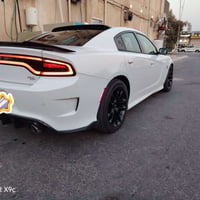 تشارجر RT • ٢٠١٩ • محرك ٥٧٠٠