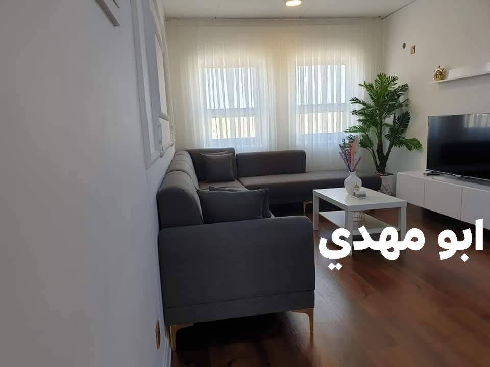دوشمة ونجارة الماسة الاثاث
سوينالكم عرض خاص + هدية طبلة
للحجز والاستفسار *********** واتساب
ليس لدينا فرع ثاني

نص مكتوب في الصور:
- ابو مهدي