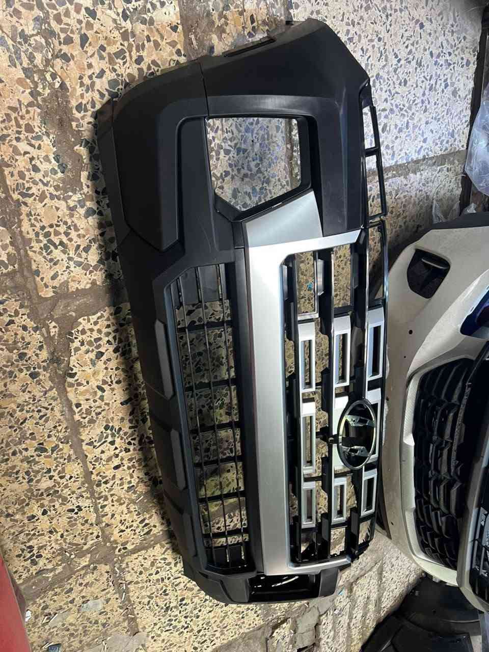 هونداي • سانتاكروز • ٢٠٢٥