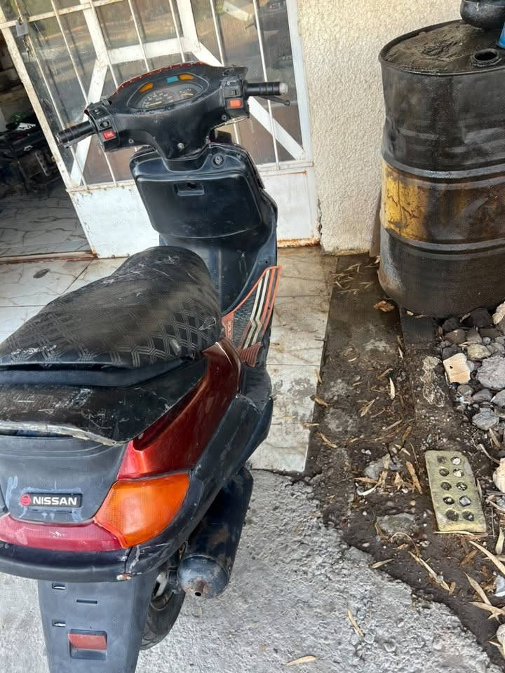 فراشة للبيع نگرة سلف كله شغال نضافة مثل ما بالصورة 250 وبيها مجال بسيط
***********
