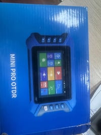 جديد • mini-pro otdr • بي مجال
