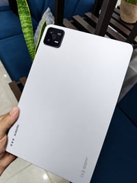 شاومي باد 6 • ٢٥٦ جيجا • رام ٨+٨