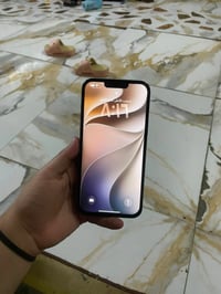للبيع: جهازين ايفون* *1. ايفون 13 Pro Max* - *الذاكرة*: 512GB - *البطا...