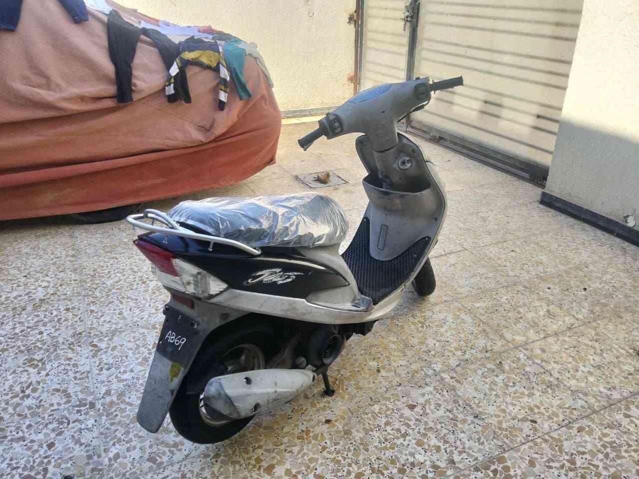 ماكس قجمه • كفاله عامه • دراجه كامله