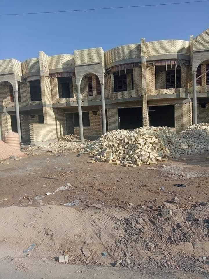 السلام عليكم قطعة أرض للبيع مساحة ٢٥٠ متر ملك صرف تقسيم حسب الطلب زراعي سند ٢٥في منطقة الفحامة قرب جزيرة بغداد السياحية  بستان الكبيسي منطقة طابع سكن خدمات كاملة كهرباء/ ماء/مولد / شارع عرض ١٥  سعر ٢٥٠ متر     ب ٦٥ مليون  الاستفسار *********** وتساب
السلام عليكم قطعة أرض للبيع مساحة ٢٥٠ متر ملك صرف تقسيم حسب الطلب زراعي سند ٢٥في منطقة الفحامة قرب جزيرة بغداد السياحية  بستان الكبيسي منطقة طابع سكن خدمات كاملة كهرباء/ ماء/مولد / شارع عرض ١٥  سعر ٢٥٠ متر     ب ٦٥ مليون  الاستفسار *********** وتساب

السلام عليكم قطعة أرض للبيع مساحة ٢٥٠ متر ملك صرف تقسيم حسب الطلب زراعي سند ٢٥في منطقة الفحامة قرب جزيرة بغداد السياحية  بستان الكبيسي منطقة طابع سكن خدمات كاملة كهرباء/ ماء/مولد / شارع عرض ١٥  سعر ٢٥٠ متر     ب ٦٥ مليون  الاستفسار *********** وتساب
