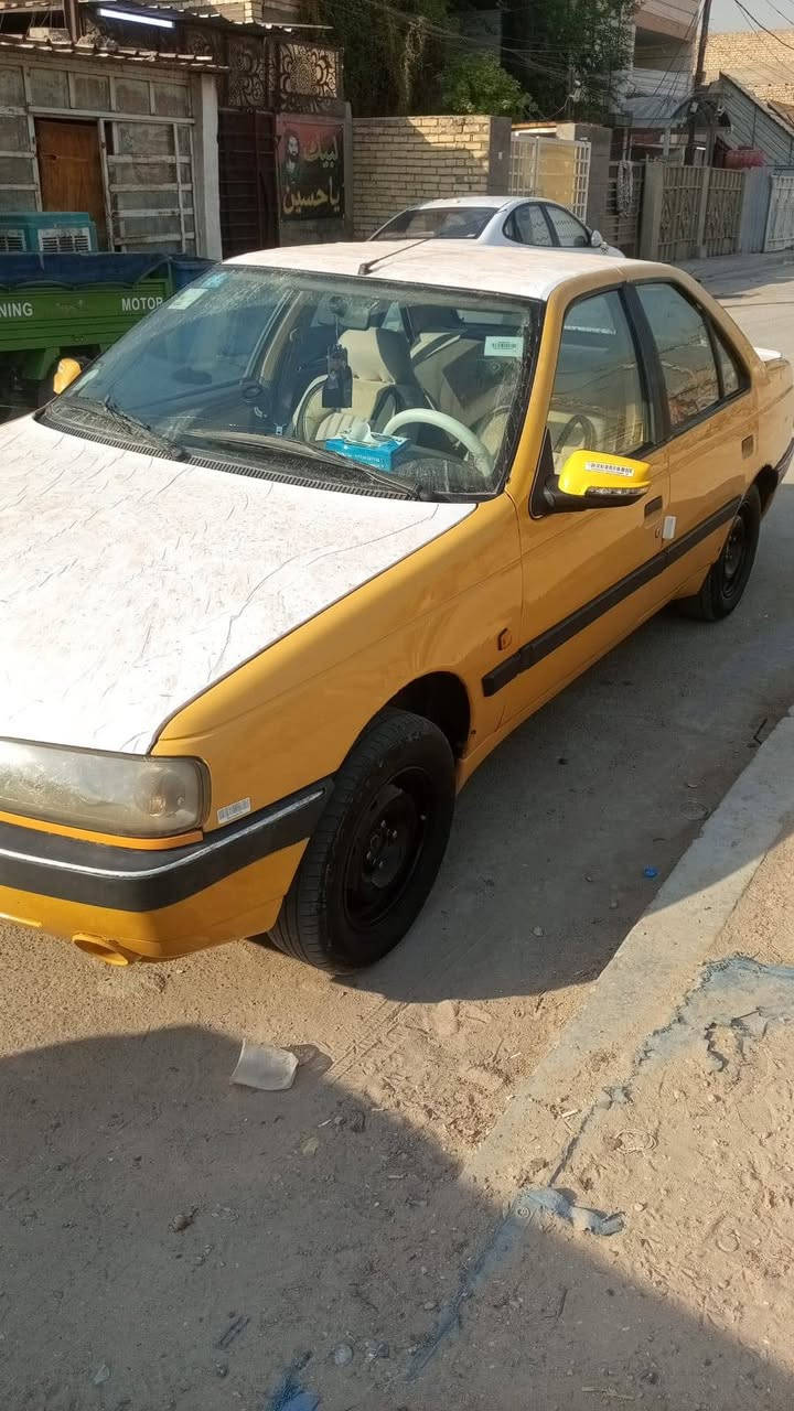 السلام عليكم بيجو أكد موديل16  السياره مكفوله ماعده شبر الجاملغ الخلفي رقم دولي مصفره هيئه وغرامات سنويه لل٢٩ للسياره خير من الله تبريد ثلج كامله مكمله السياره كبل لشغل عنواني بغداد تقاطع درويش
الرقم ***********
السعر ٣٨ بيهه مجال
