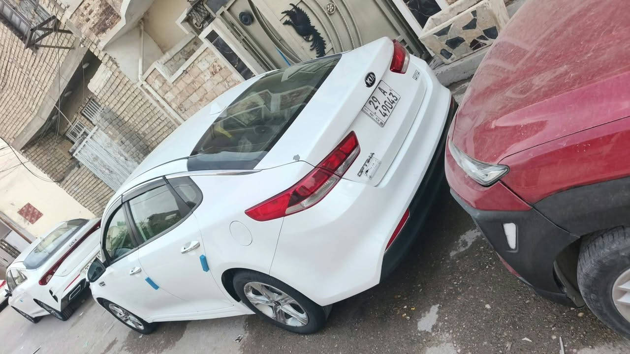 اوبتما • ٢٠١٦ • صبغ عام