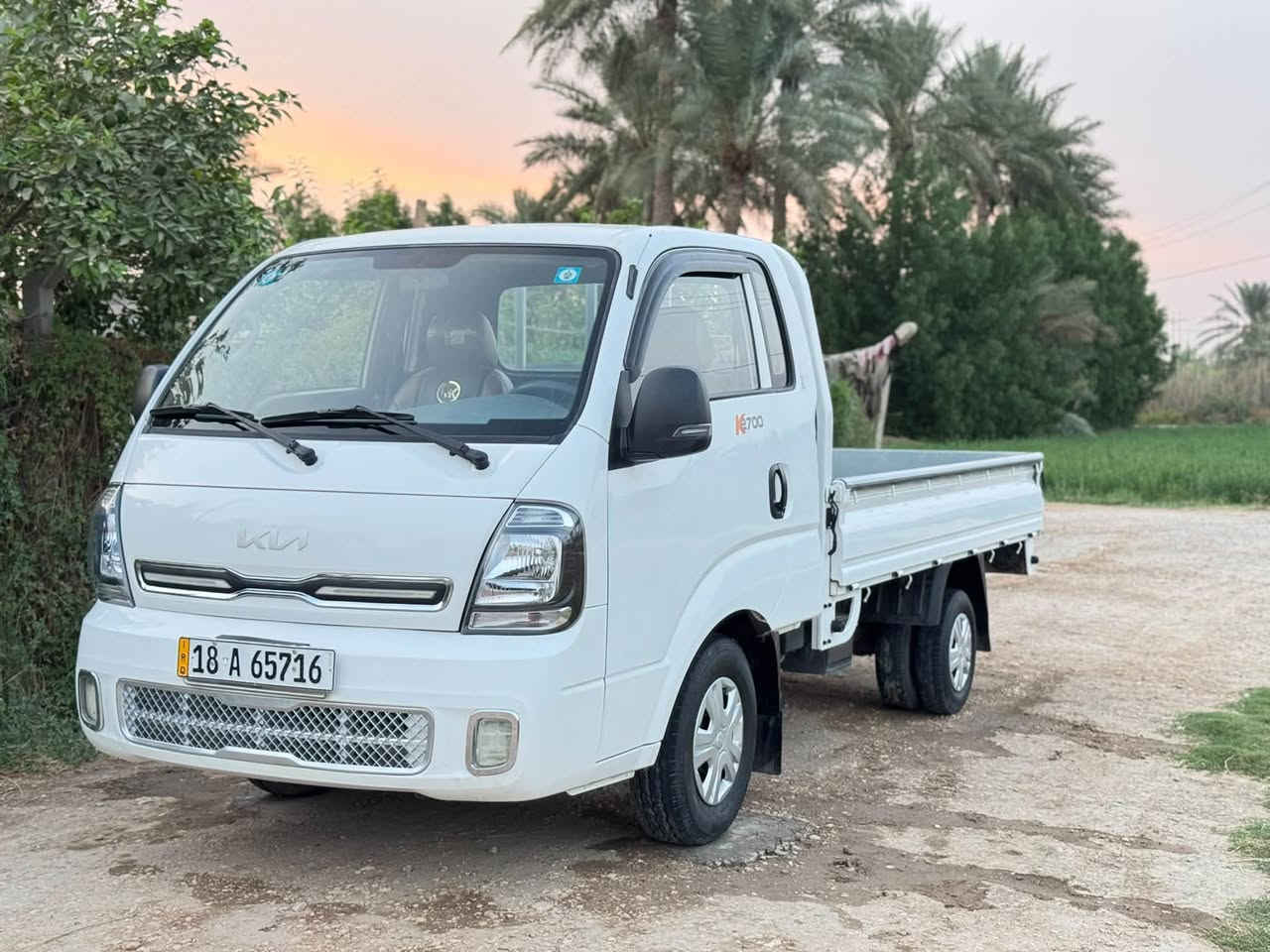 كيا • ٢٠٢٢ • مكفوله