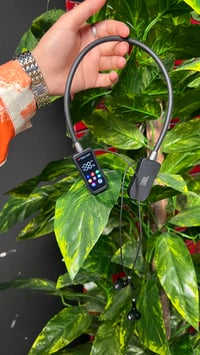 JBL M33 • سماعة رياضية • تغيير الصوت