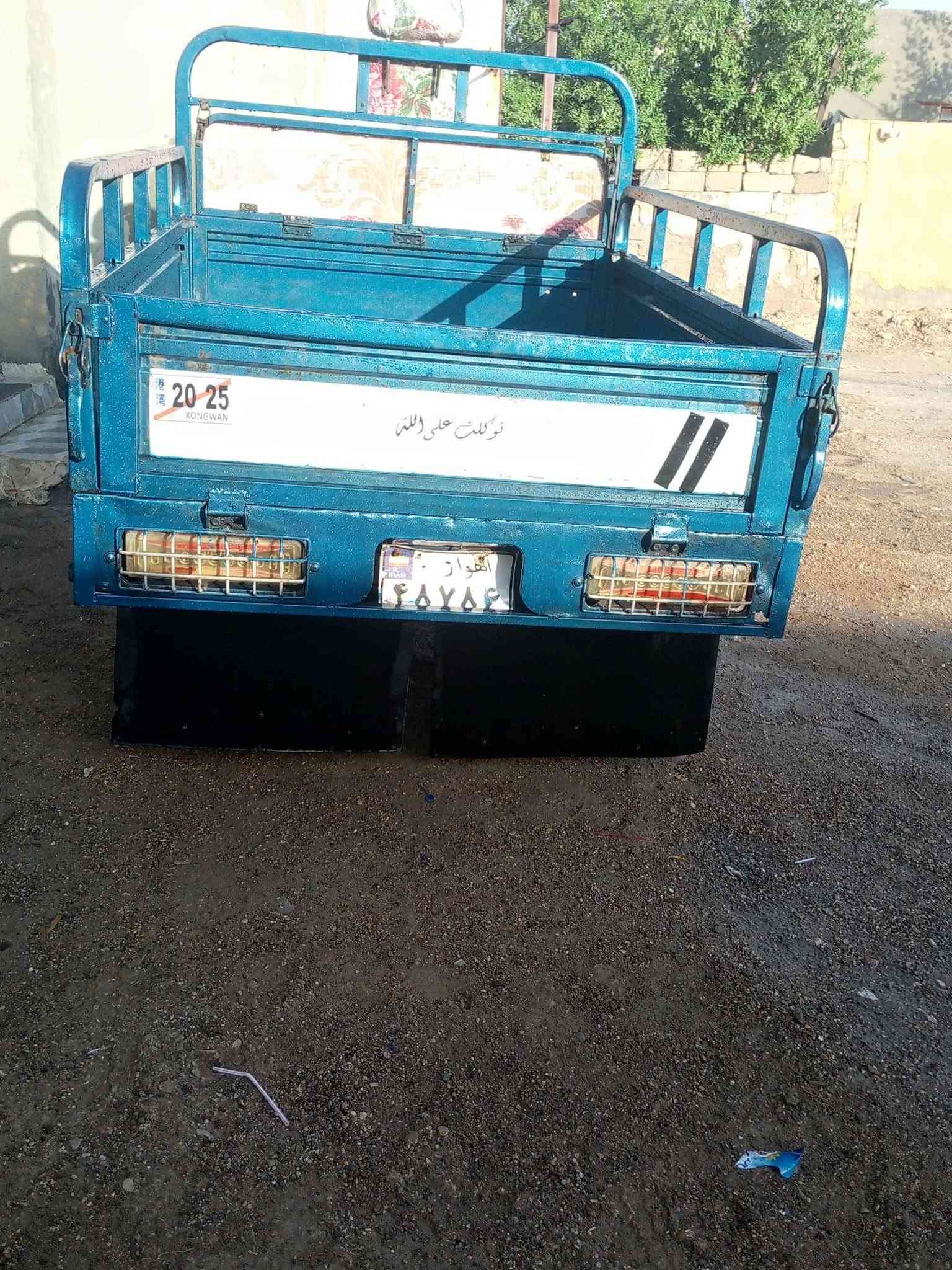 السلام عليكم ستوته للبيع موديل 20 شاصي وأوراق مكفولات  تخم تاير كهربائيات شغاله السعر 1.800 الشراي يتصل ***********
***********
المكان كوت شارع النفط
