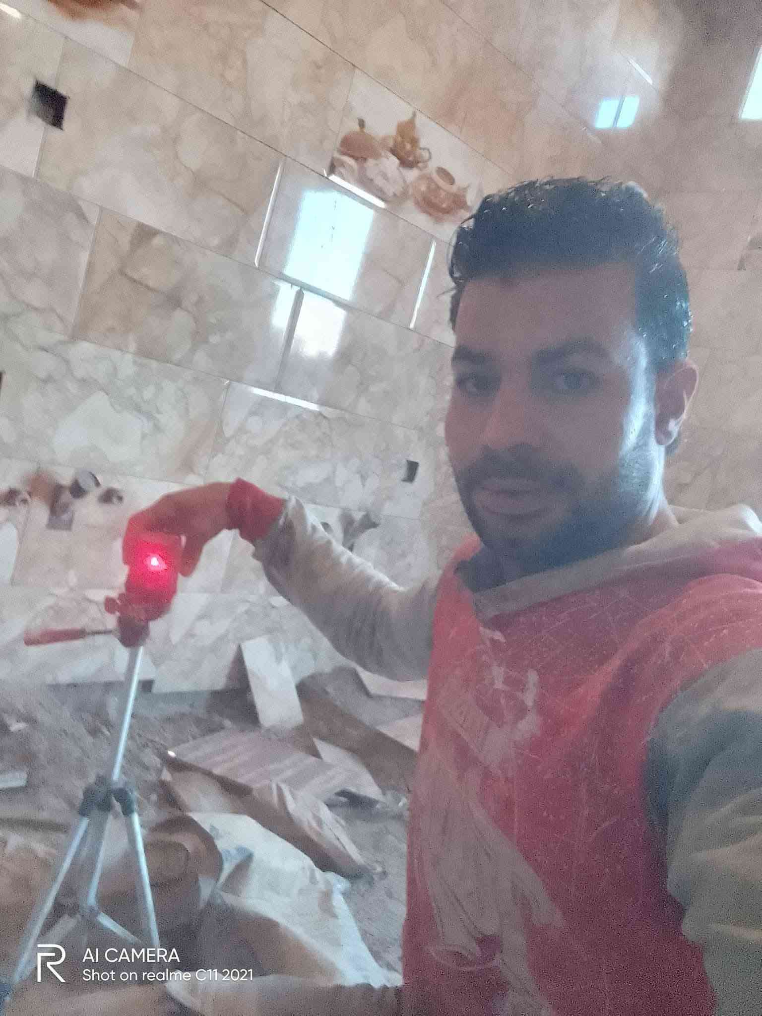 ريدمي نوت 7 • ريلمي C11 • كاميرا AI