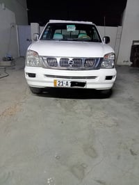 بيكاب تويوتا • دبل • ٢٠٠٥