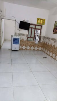 البوجاسم • غرفتين • ١٠٠م