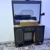 غرفة نوم • تركي الصنع • ٧ قطع