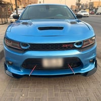 دودج جارجر 2019 للبيع 🔥المحرك: V6 3600 رقم بغداد باسمي  هزه جديدة (قوي...