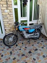 اربعه كير • نامه • موديل٢٥