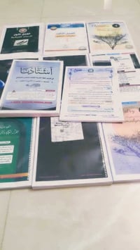 ملازم • لجميع المراحل • توصيل الديوانية