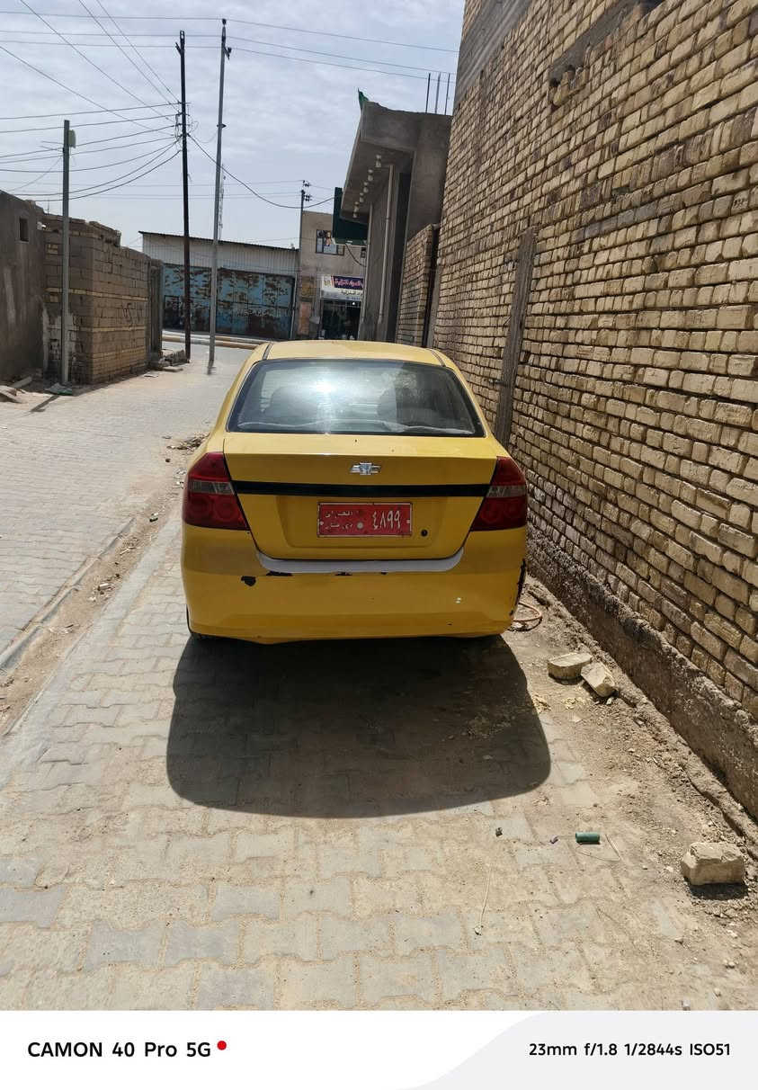 افيو للبيع مديل٢٠٠٧ كير عادي مكانه ١٦٠٠جديده حداده نص عمر يراد له ترتيبات مطلوبة ورقتين السعر ٢٥مداور عل مالك الك صافي مكانه الرميثة ***********
