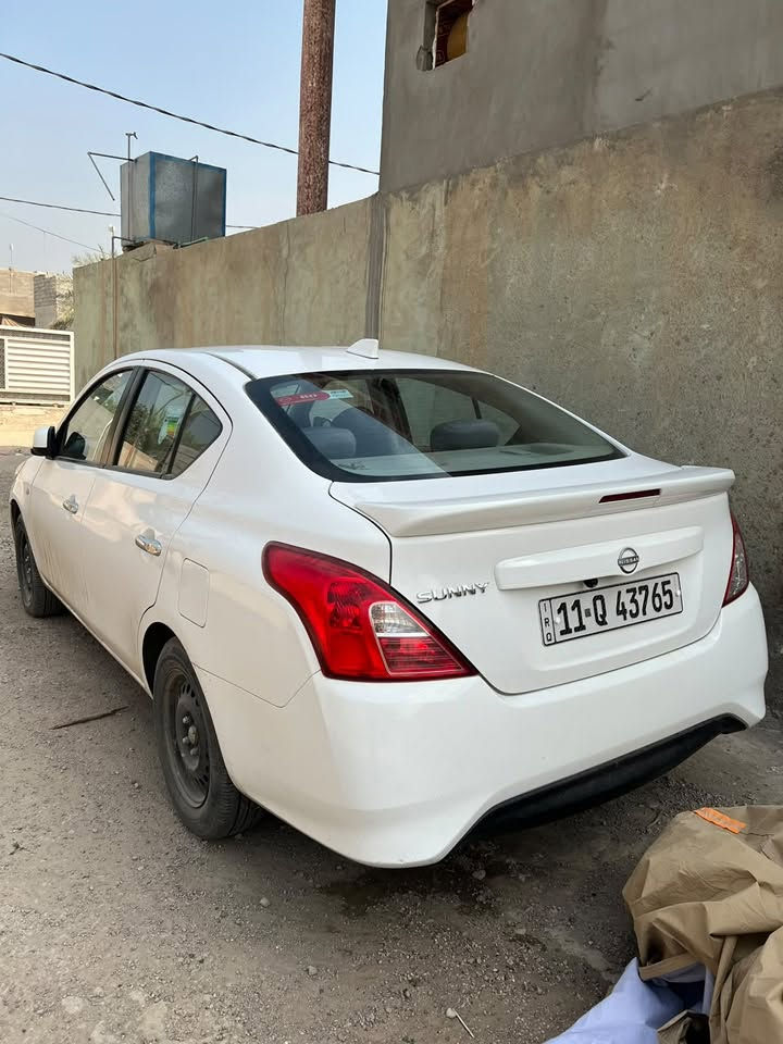 صني • ٢٠٢٤ • رقم بغداد