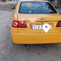 شيري للبيع موديل ١٣ محوره محرك كير بيكاتشو محرك استوني شاده وارد ١٦٠٠ ...