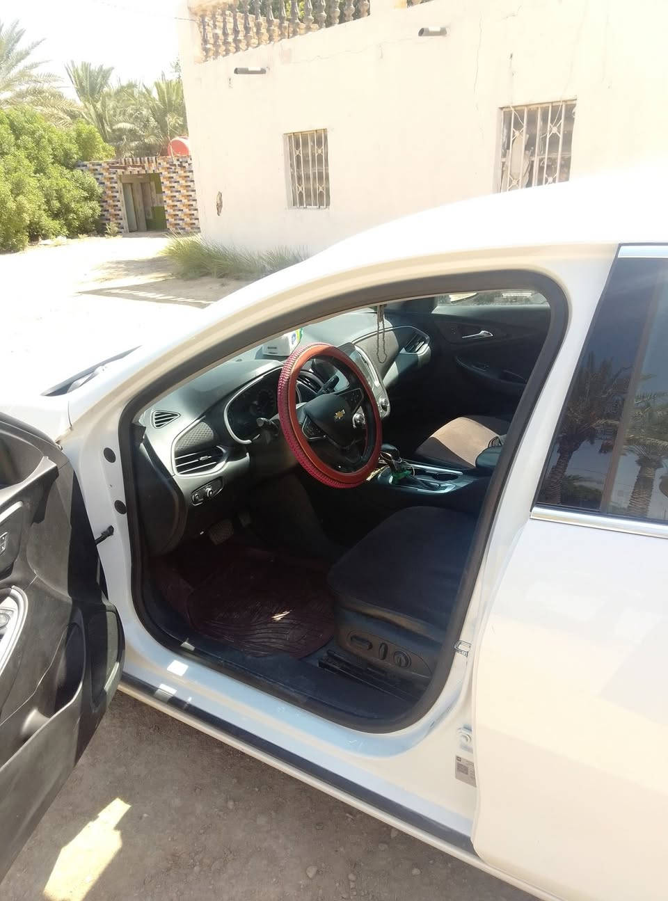 ماليوبو للبيع موديل 23 مكفوله كفاله عامه سياره جاهزه فول مواصفات بصمه تحكمات رقم قادسيه تحويل ثاني يوم رقم صاحب السياره 
***********
