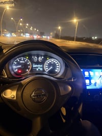 نيسان سنترا • ٢٠٢٥ • كفالة