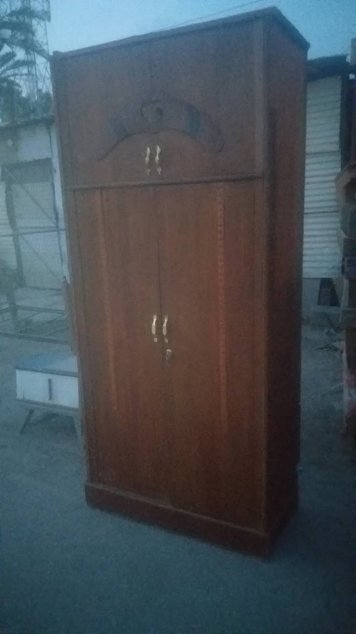 كناتيل مستعمله • ابو غريب • ٢ و ٣ ابواب
