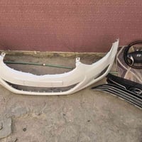 النترا ٢٠١٣ • ايرباك • بصره ٥ ميل