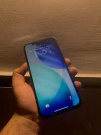 للبيع فقط ايفون 12برو ماكس  جهاز نضيف كلش مبدل شاشه وكاله ٣خيارات     ...