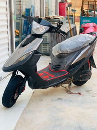 ماكس عدلة • نضيفه • رايده ٦٥٠