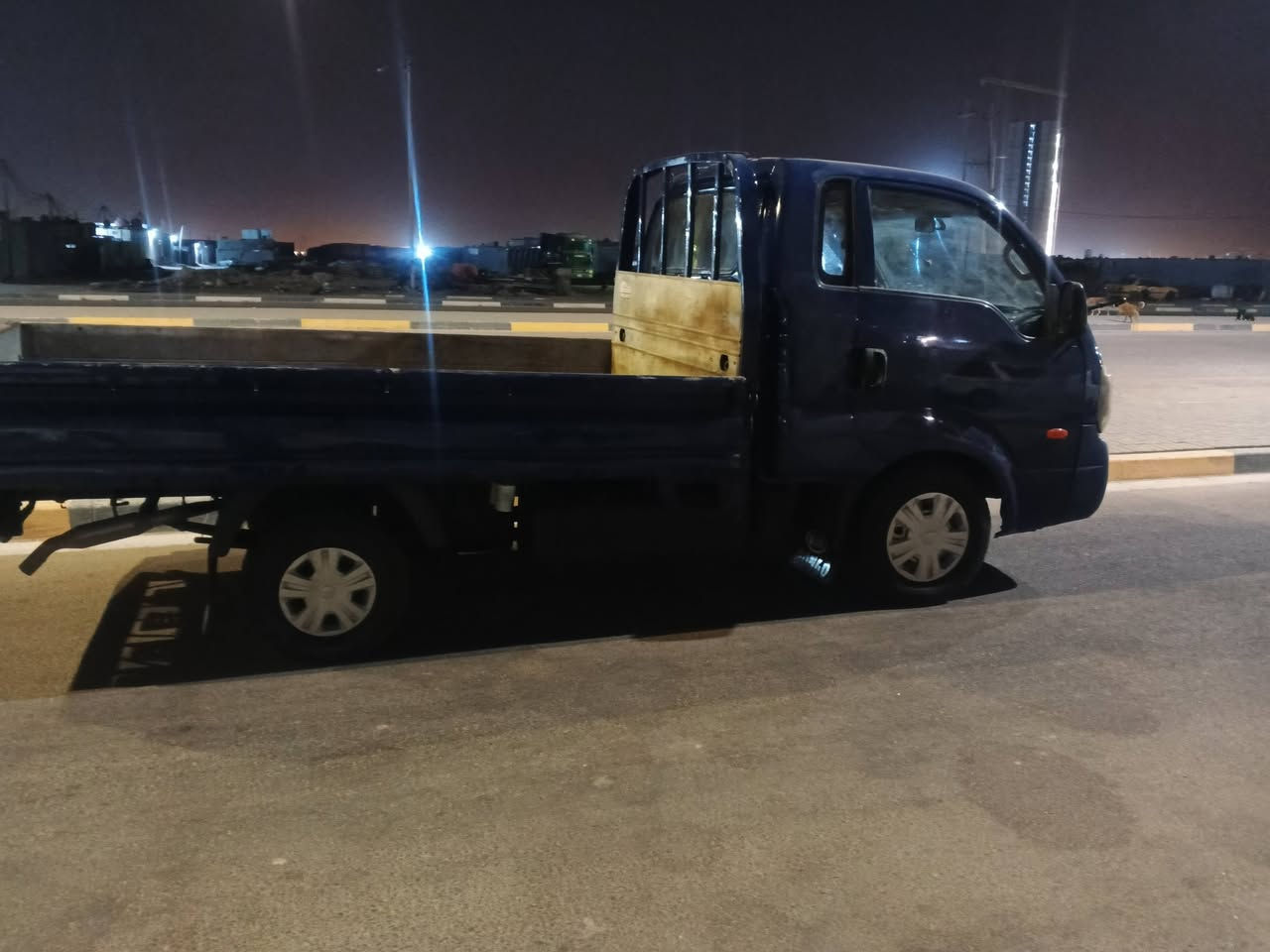 قطع غيار • أصل ٢٠٢٠ • بصرة