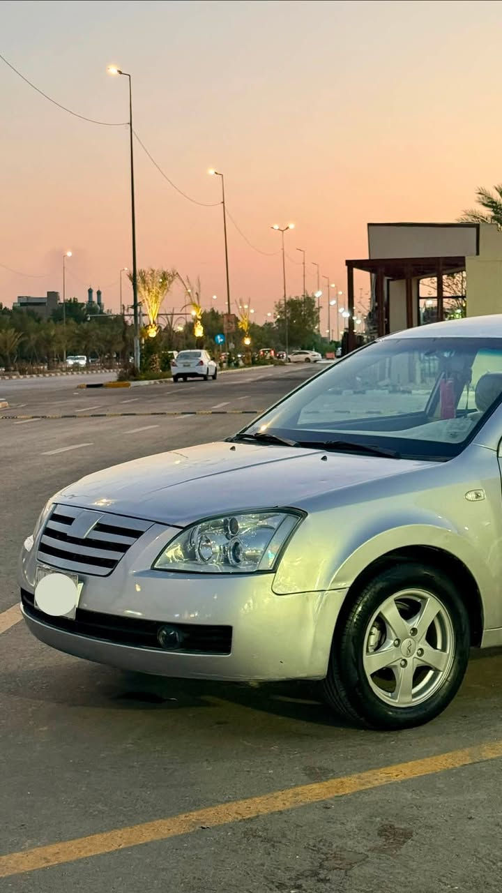 شيري ٢٠١٢
هزة جديدة ومعاملة باسمي جاي اداورها وصار عدي ظرف عرضتها للبيع
ماشية ٨٠ الف حقيقي سيارة متروكة مامستخدميها هواي بدون اي نقص تراي ناعم وجديد
مكينة وكير جدد مكفولات 
تبريد ثلج وحدادية جديدة 
حساس خلفي شغال وتبريد خلفي وتحكم ستيرن وكهربائيات كلها كاملة
بيها صبغ خياس بدون فقط ضربة بدون حادث 
وسعر ٤٨ 
***********
