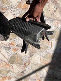 سكنس سبايدر • نضيف • كابريتر اصلي