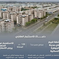 عين البصرة • ١٣٩م • ٢ غرف