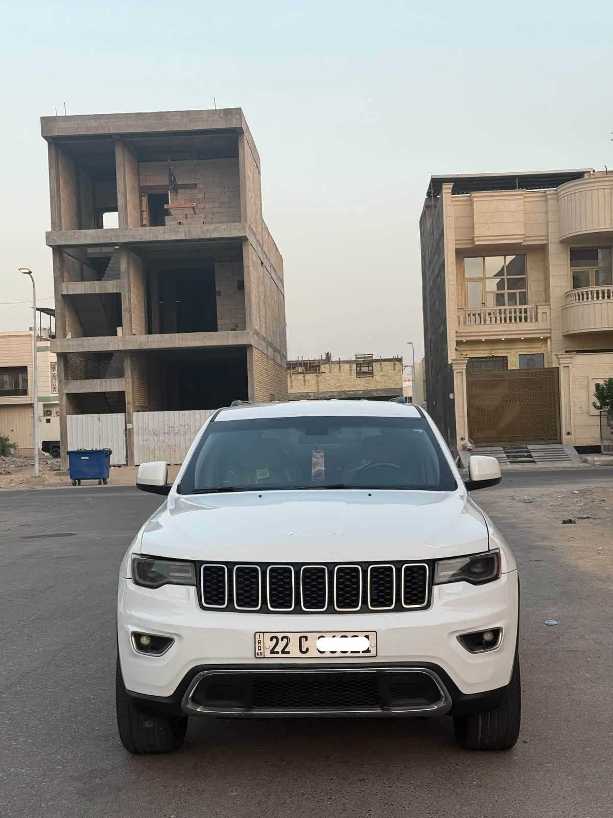 لاريدو • ٢٠٢١ • رقم شمالي