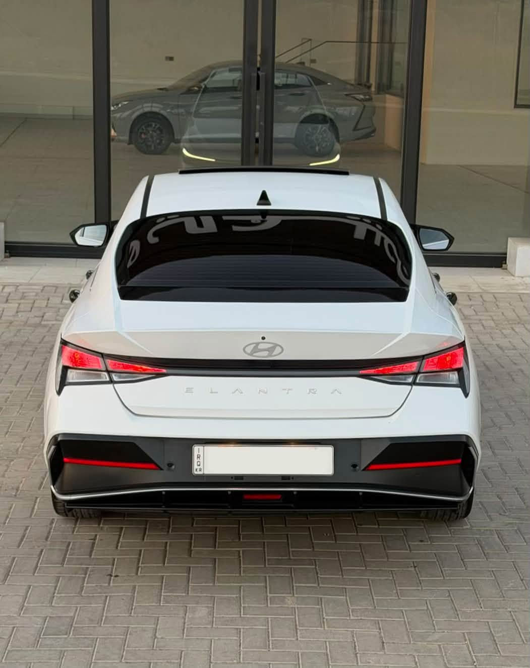 للبيع النترا تجميع الصين سعر مناسب🔥🔥
موديل 2024
رقم دهوك جديد 
ماشيه 52 كم
محرك 1500 cc

المواصفات :-

بصمة
سلايد 
صندوق ذكي
كيج عدادات الكتروني
اوتو هولد
هاند بريك بصمة
حساسات اماميه وخلفية
لد نهاري ولايت زينون
مرايا شفط + اشارة
كروس سرعة
كشنات جلد
تبريد قطعتين
تحكمات ستيرن
ويل كب كروم

السيارة حلوة حيل ونظافة الداخل 100 %
بيها شوية تعديل بارد داير الجاملغ الخلفي من جوا

العنوان :- موصل الجانب الايسر
السعر ١٢٥ فقط 

اتصال ***********
واتساب ***********
