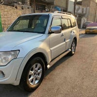 باجيرو٢٠١٠ فول موصفات السعر ١٢٥ بيها مجال ٠٧٧٢٥٤٨٦٨٦٧