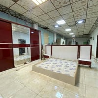 غرفه ٥ قطع • كنتور ضخم • ما مستخدم