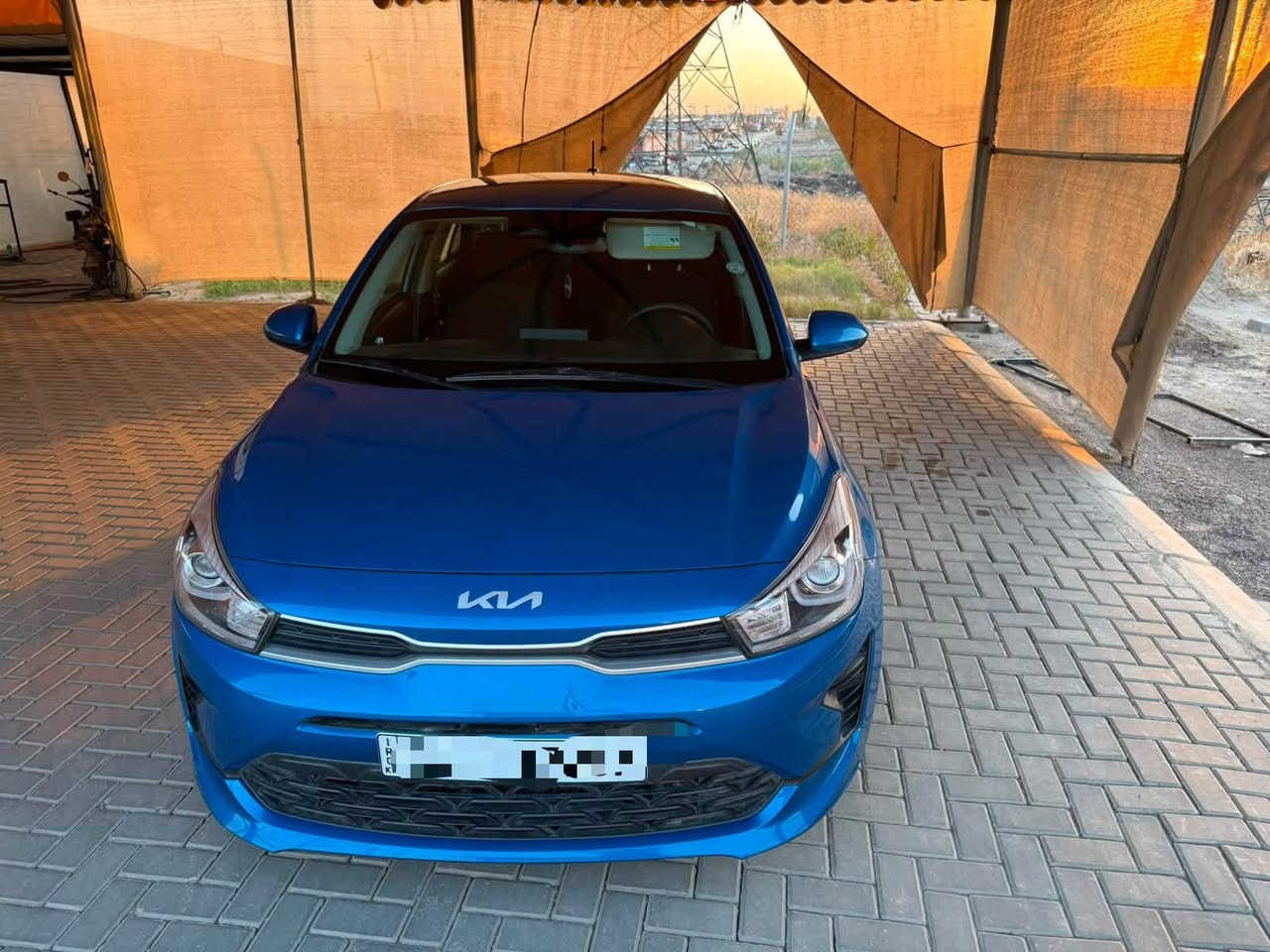 سلام عليكم

ريو 2023 

موصفات S

بصمة

لايت عدسه

شاشة كبيره

كاربلاي 

بعد بيه موصفات

السعر 125$

العنوان موصل

رقم الهاتف ***********

ضرار نصف جاملغ خلفي بدون ايربك
