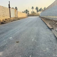 ٥٠٠م • ٢٠٠م مبني • شارع ٢٠