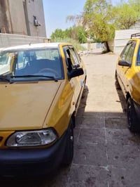 ٢٠١١ • نفخ كريستال • شواصي بلاديه