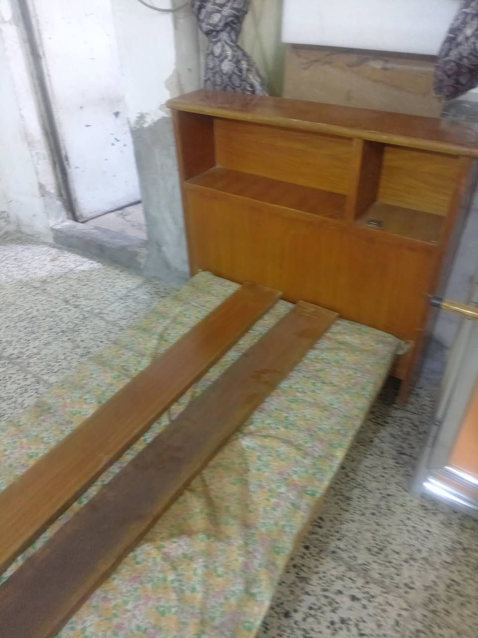 جرباية • حي جهات الفرات • بغداد